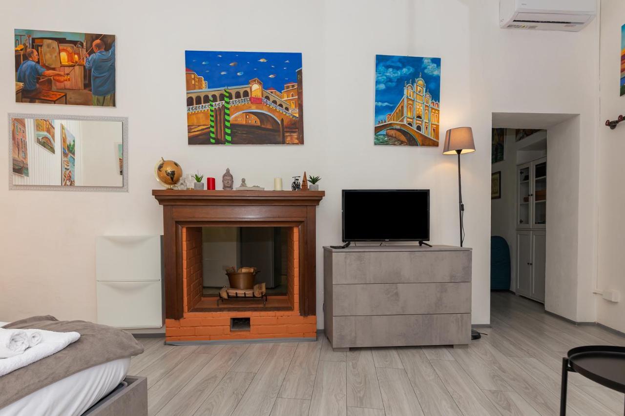 Art Design Apartment - City Center Milano Eksteriør bilde