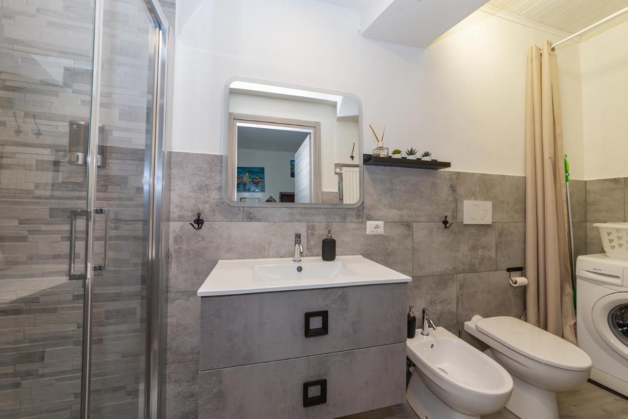 Art Design Apartment - City Center Milano Eksteriør bilde