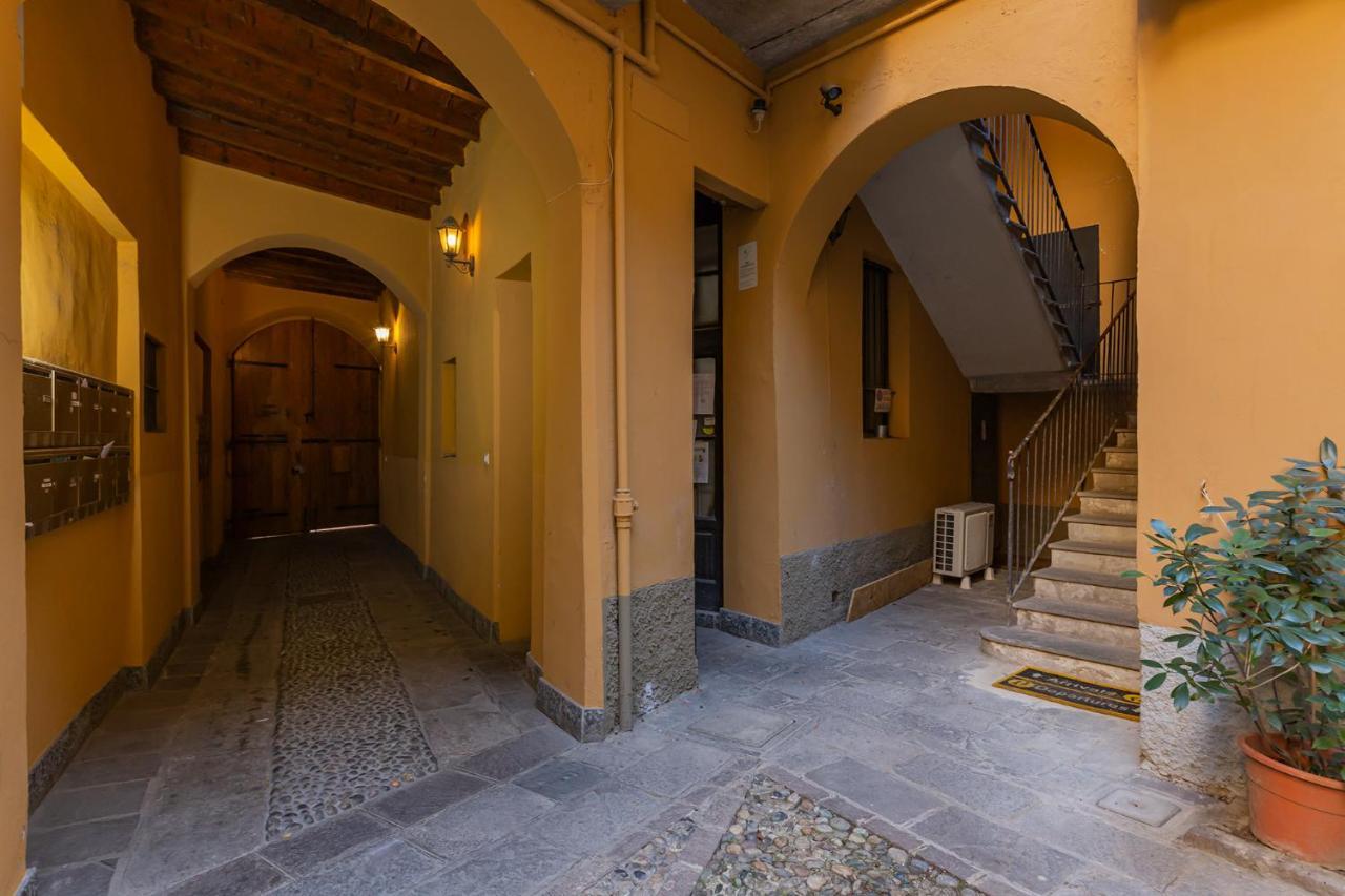 Art Design Apartment - City Center Milano Eksteriør bilde