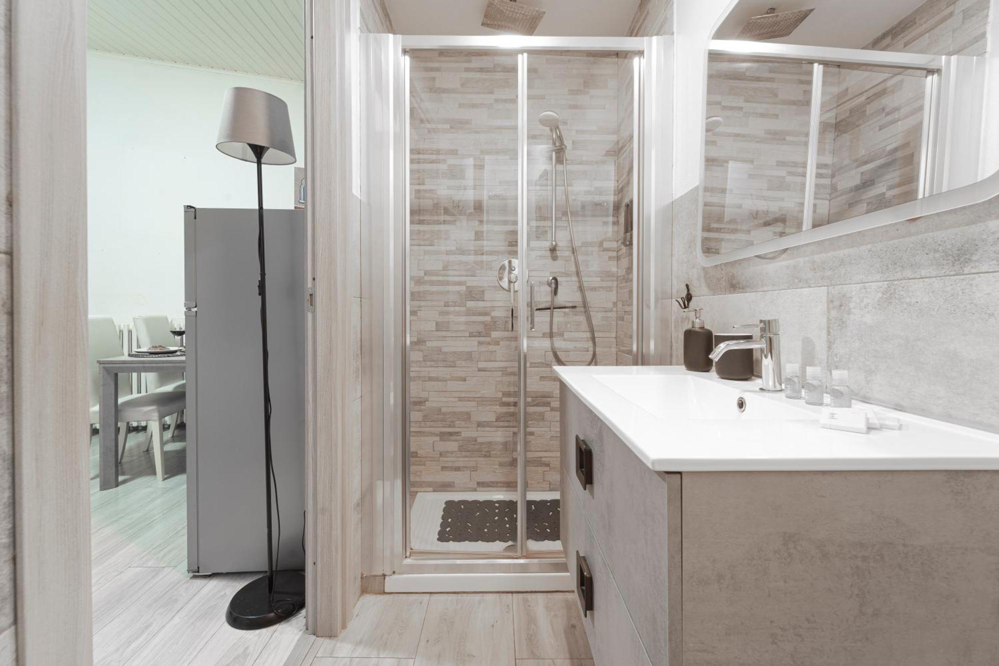 Art Design Apartment - City Center Milano Eksteriør bilde