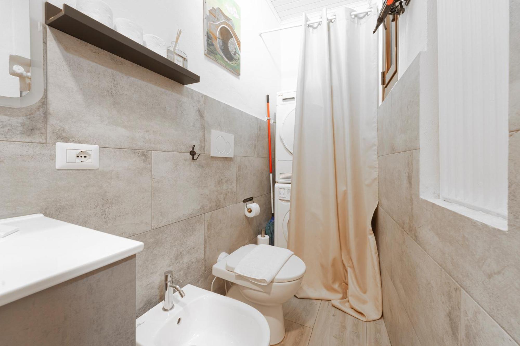Art Design Apartment - City Center Milano Eksteriør bilde