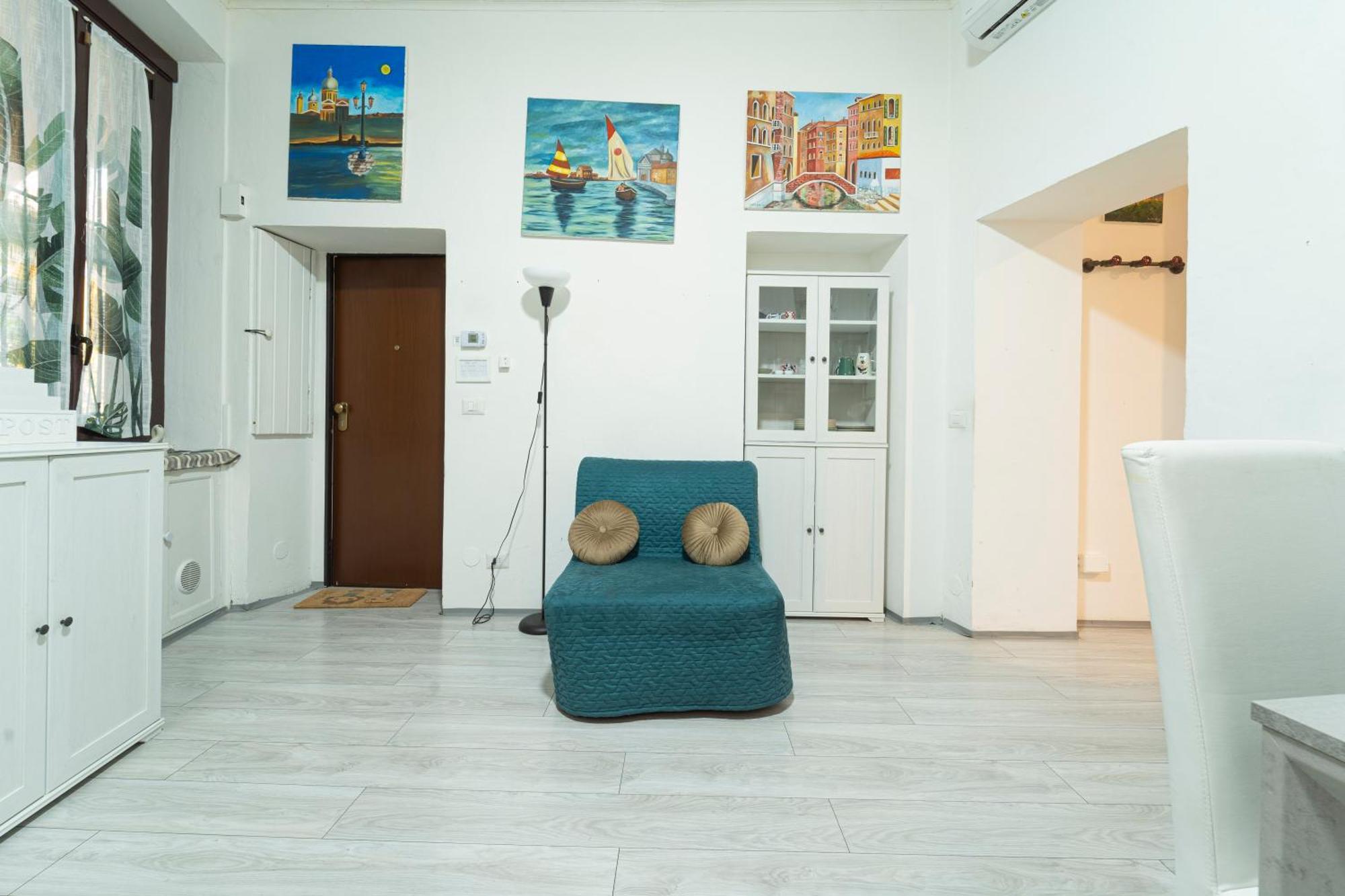Art Design Apartment - City Center Milano Eksteriør bilde